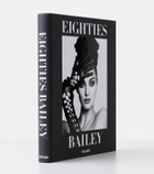 Taschen David Bailey Eighties book
