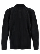 Issey Miyake mc October Polo Shirt