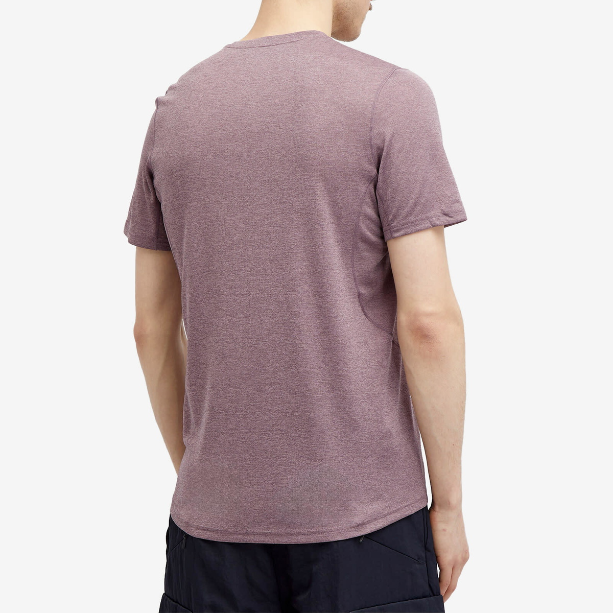 Montane Men's Dart T-Shirt in Moonscape