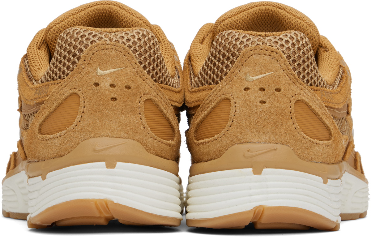 tan Amazon.com | Nike P-6000 Shoes (FQ2767-100, Light Orewood
