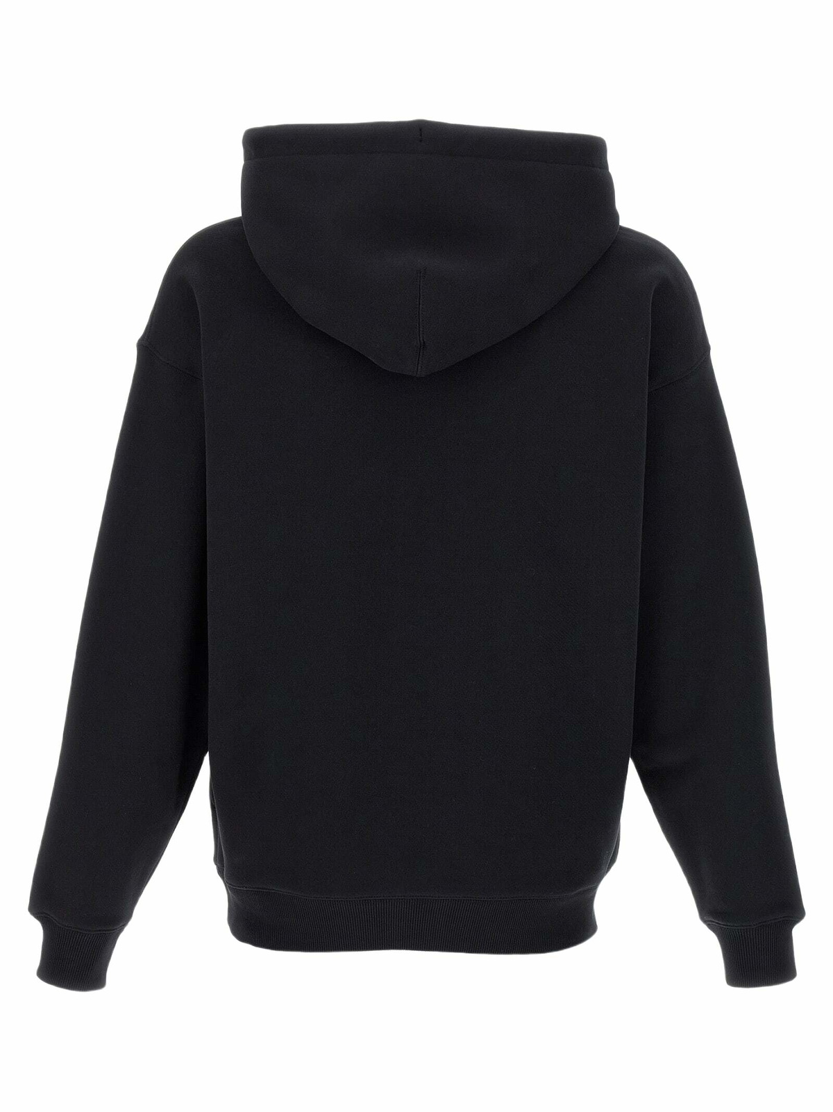 y-3 Graphic Ft Hoodie