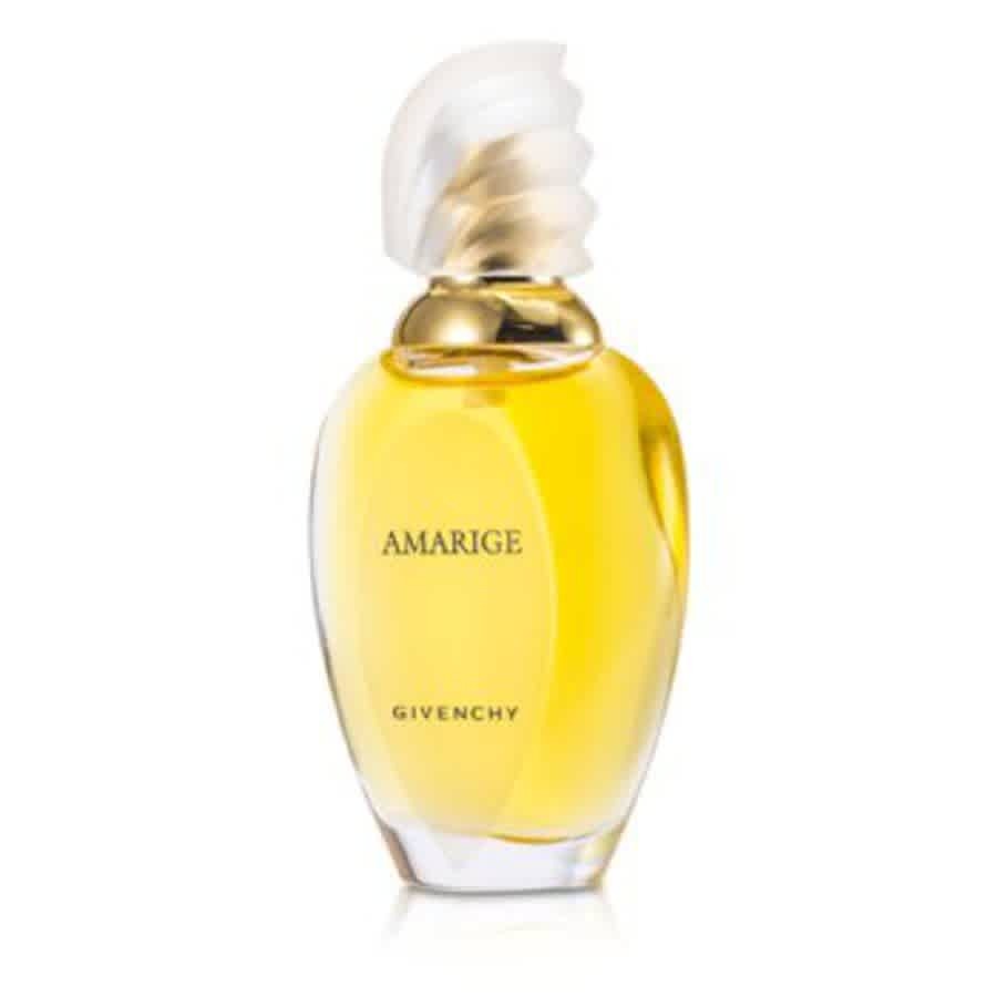 Givenchy Ladies Amarige EDT Spray 1.0 oz Fragrances 3274878122509