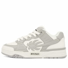 Palm Angels Men's Venice Sneakers in Grey