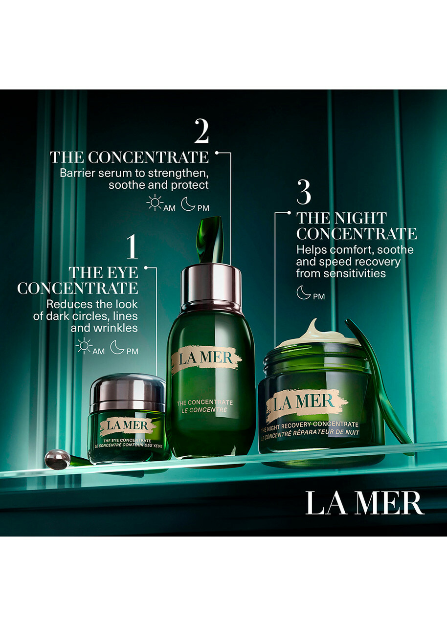LA MER The Night Recovery Concentrate 50ml