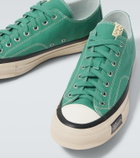 Visvim Skagway low-top sneakers
