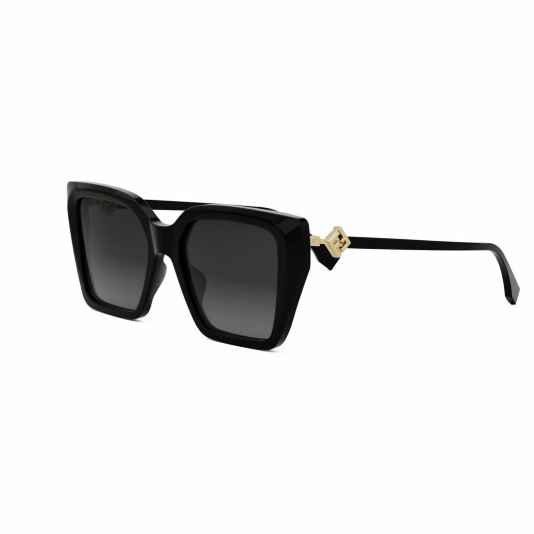【送料&関税込】Fendi Fe40162i52e - Havana Fendi Fe40162i52e - Havana Fendi