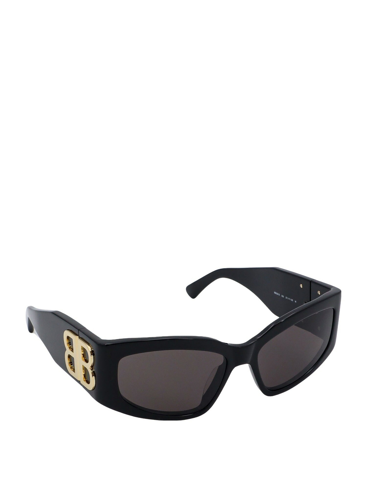 Balenciaga Bossy Cat Sunglasses Balenciaga
