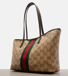Gucci Essence GG Canvas Small tote bag