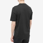 Rapha Men's Logo T-Shirt in Black/White