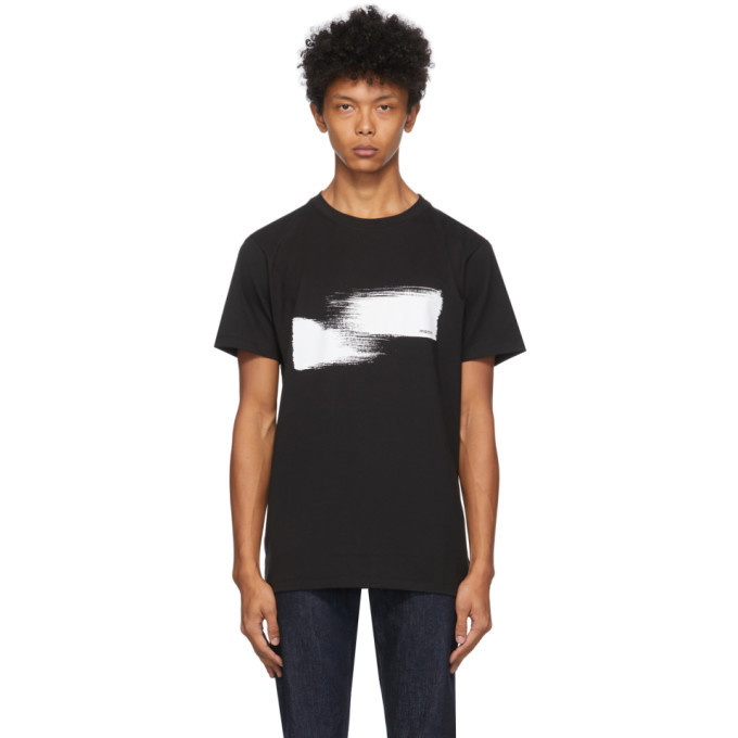 Photo: Isabel Marant Black Zafferh T-Shirt