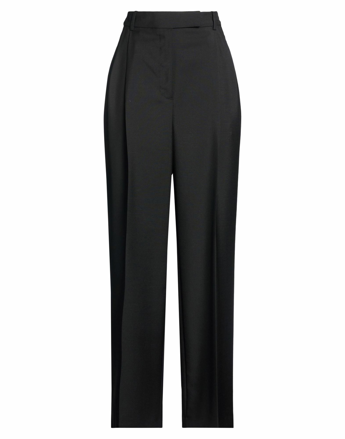 Róhe Womens Pants in Black