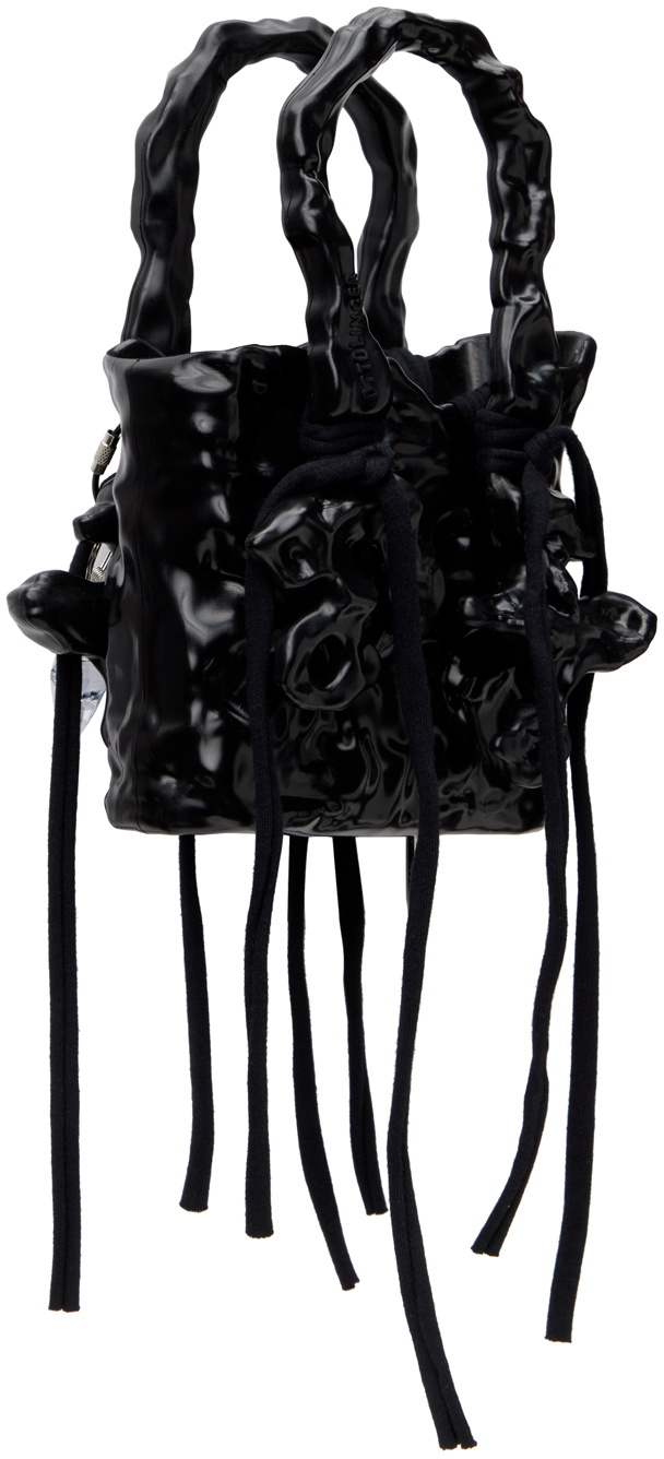 Ottolinger Black Signature Ceramic Bag