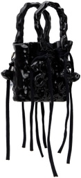 Ottolinger Black Signature Ceramic Bag