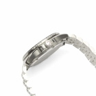 Timex Deepwater Arctic Watch in Silver/Black 