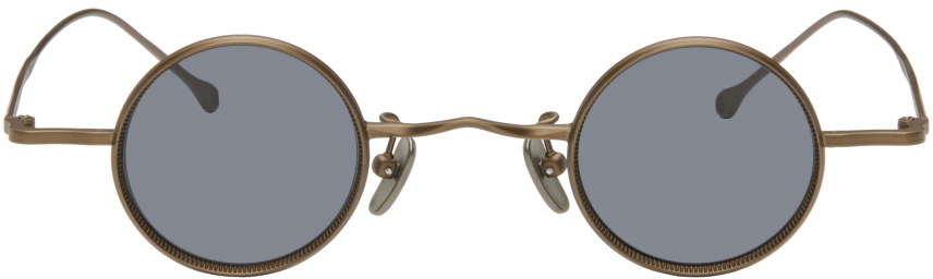 RIGARDS Bronze RG01018TI Sunglasses