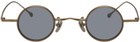 RIGARDS Bronze RG01018TI Sunglasses