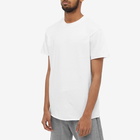 John Elliott Men's Anti-Expo T-Shirt in White