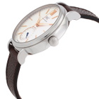 IWC Portofino Pointer Date Automatic White Dial Mens Watch IW359201