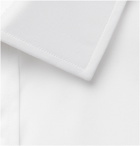 Charvet - White Slim-Fit Cotton Shirt - White