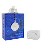 Armaf Mens Club De Nuit Blue Iconic EDP Spray 3.6 oz Fragrances 6294015164152
