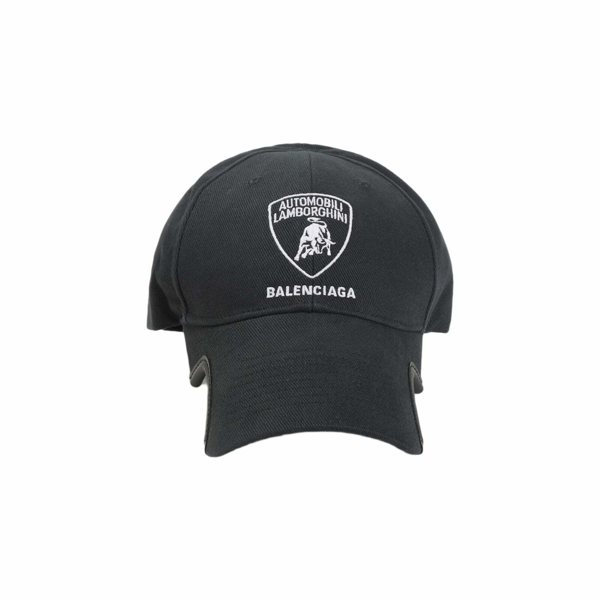 Balenciaga BB Mode Cap Balenciaga