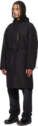 MACKAGE Black Broden-Z Coat