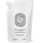 Diptyque - Exfoliating Hand Wash Refill, 350ml - Colorless