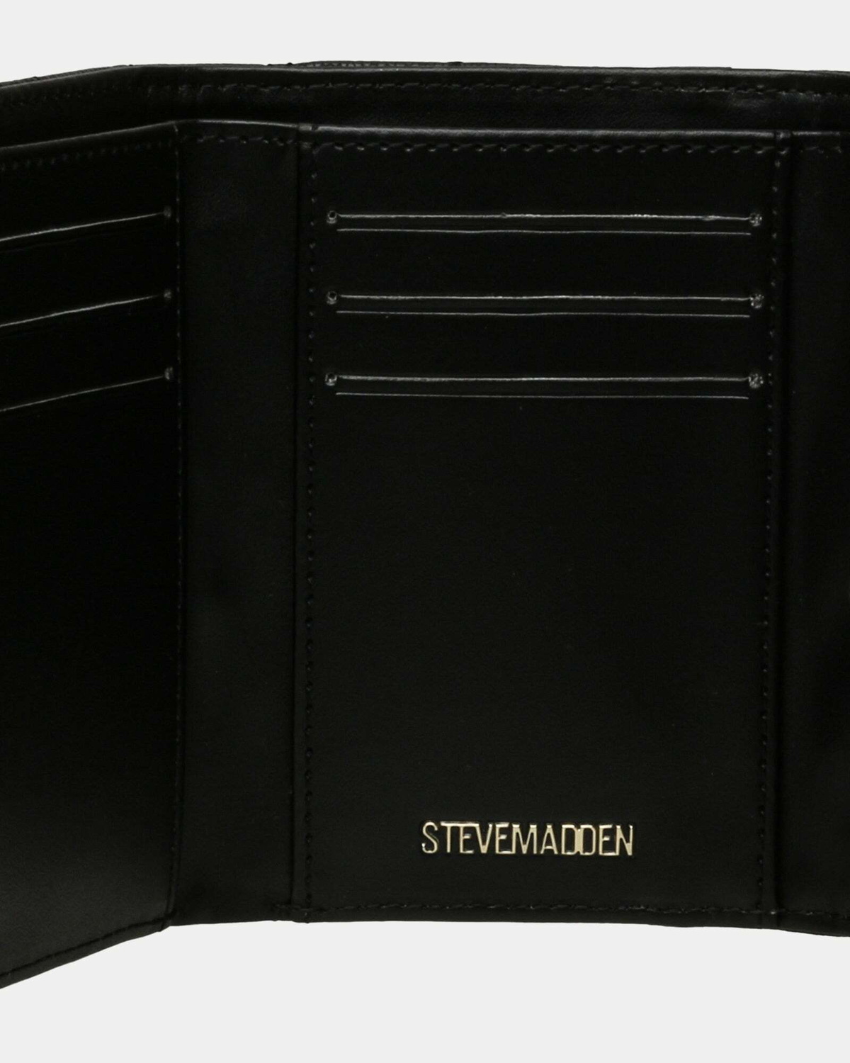 Steve Madden Bjeni Bag Wallet in Black
