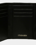 Steve Madden Bjeni Bag Wallet in Black