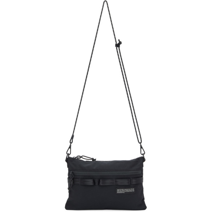 Photo: Song for the Mute Black New Era Edition Envelope Messenger Bag