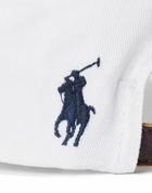 Polo Ralph Lauren Womens Hat in White
