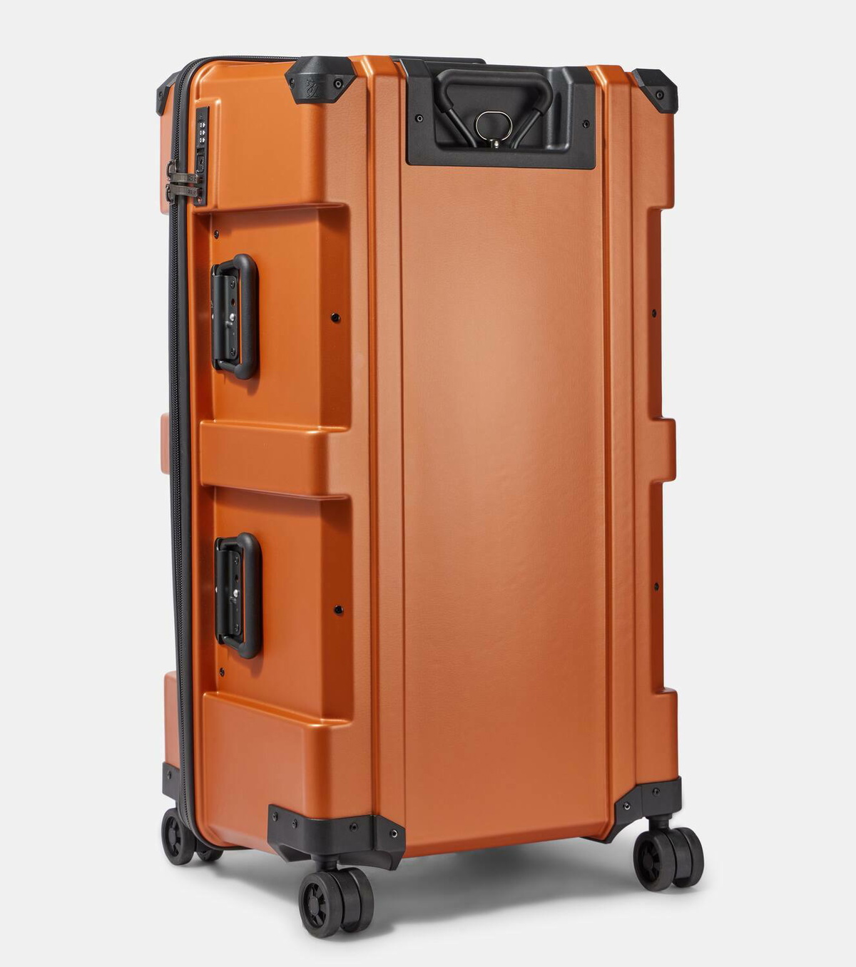 Harper Collective Ghost Trunk suitcase