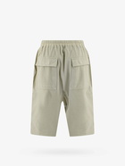 Drkshdw Bermuda Shorts Beige   Mens