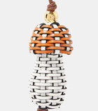 Loewe x Suna Fujita Mushroom bag charm
