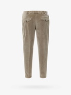 Pt Torino   Trouser Beige   Mens