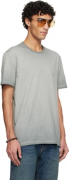 Isabel Marant Green Honore T-shirt