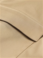 Giorgio Armani - Stretch-Cotton Overshirt - Neutrals