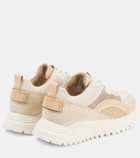 Bogner Malaga 22 leather sneakers