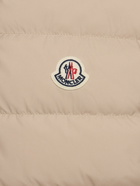 MONCLER Contrin Tech Down Vest