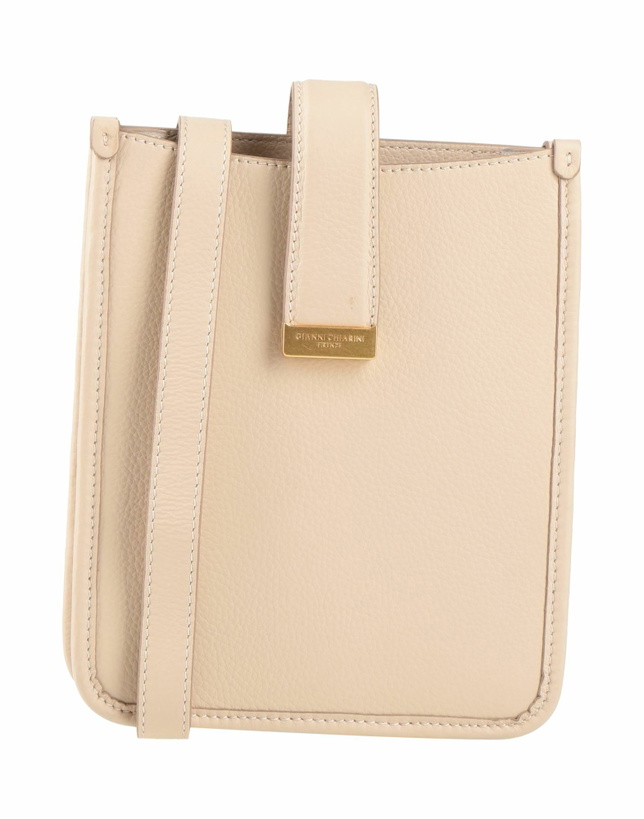 Photo: Gianni Chiarini Womens Cross-body bag Blush