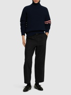 BALLY Tennyson Cotton Pants