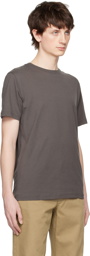 NORSE PROJECTS Taupe Niels T-Shirt