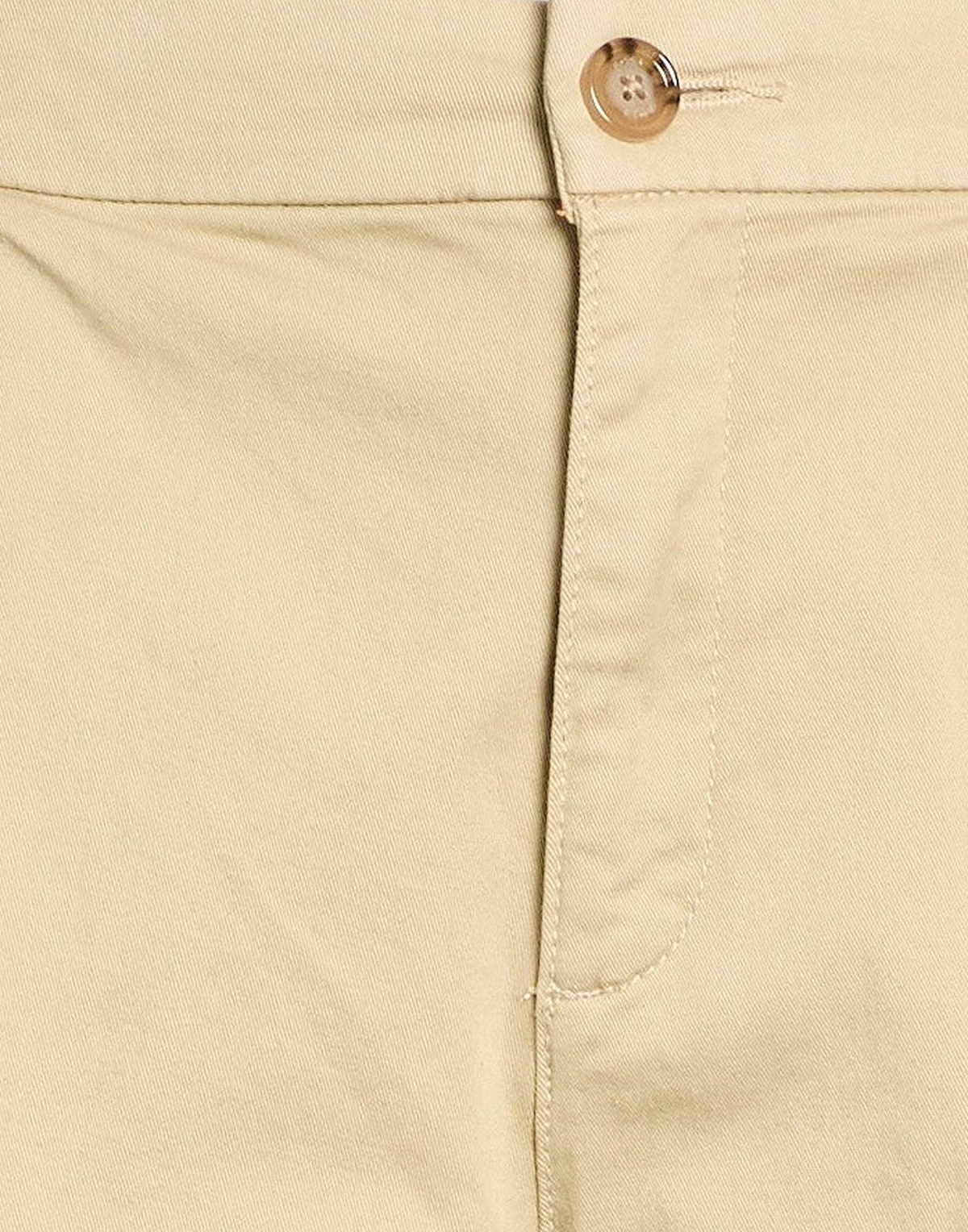 Boss Womens Shorts & Bermuda Shorts Sand