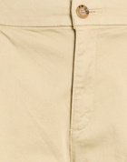 Boss Womens Shorts & Bermuda Shorts Sand