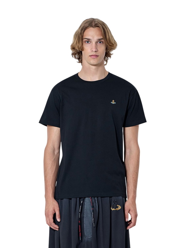 Photo: Vivienne Westwood Orb Classic T-Shirt