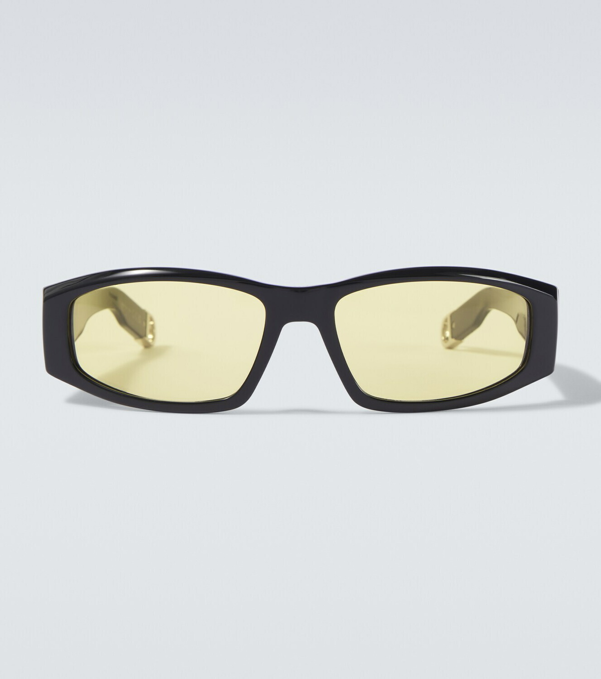 Dior Eyewear DiorSymbol S1I rectangular sunglasses