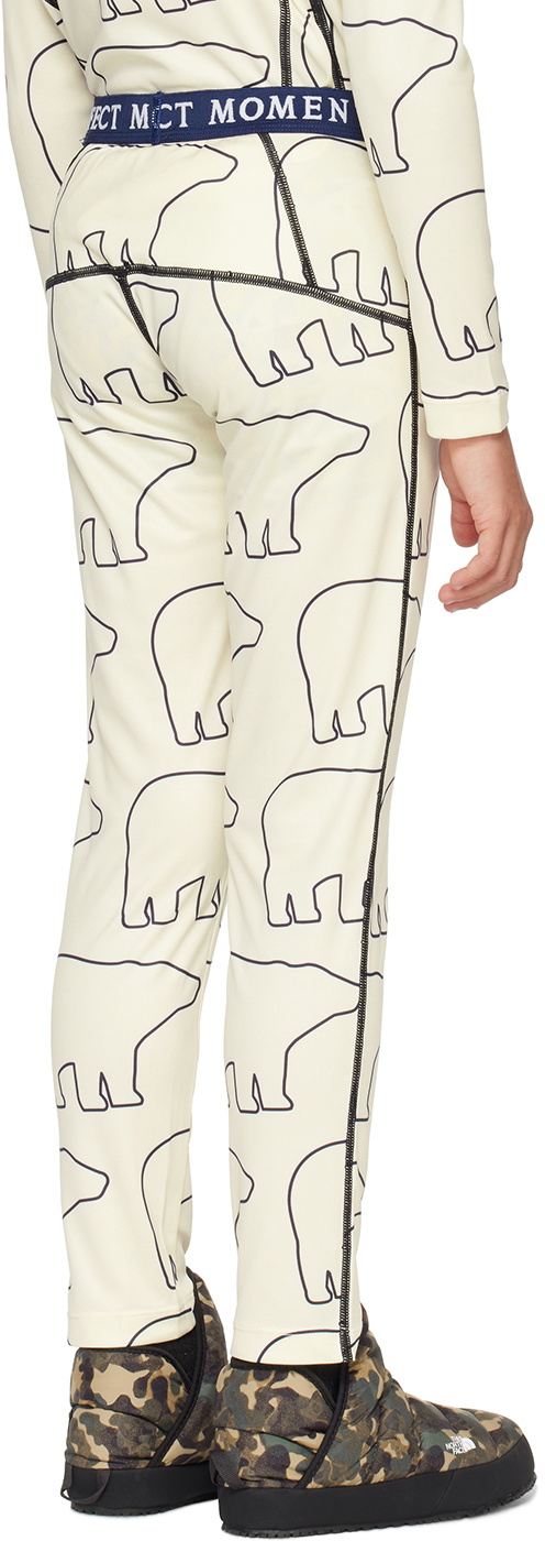 Polar Bear Thermal Legging