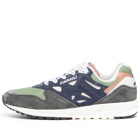 Karhu Men's Legacy Sneakers in Gunmetal/India Ink