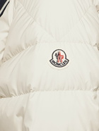 MONCLER - Barrot Tech Down Jacket