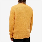 Country Of Origin Men's Supersoft Seamless Crew Knit